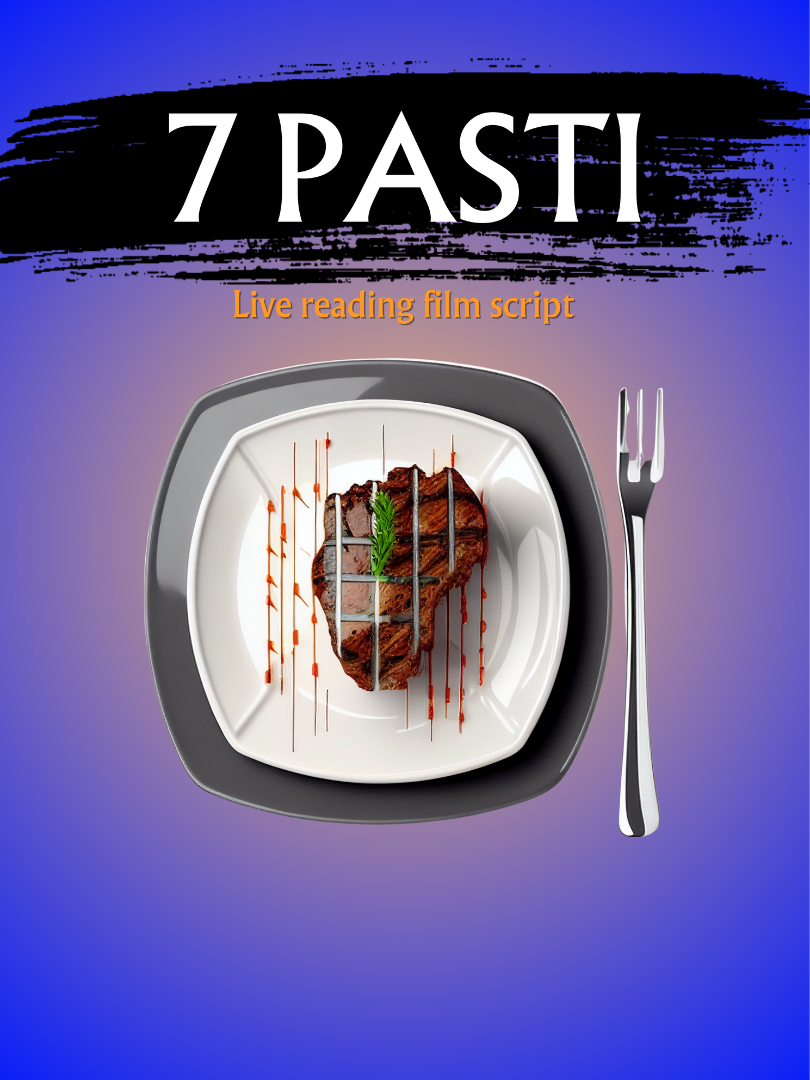 7 pasti