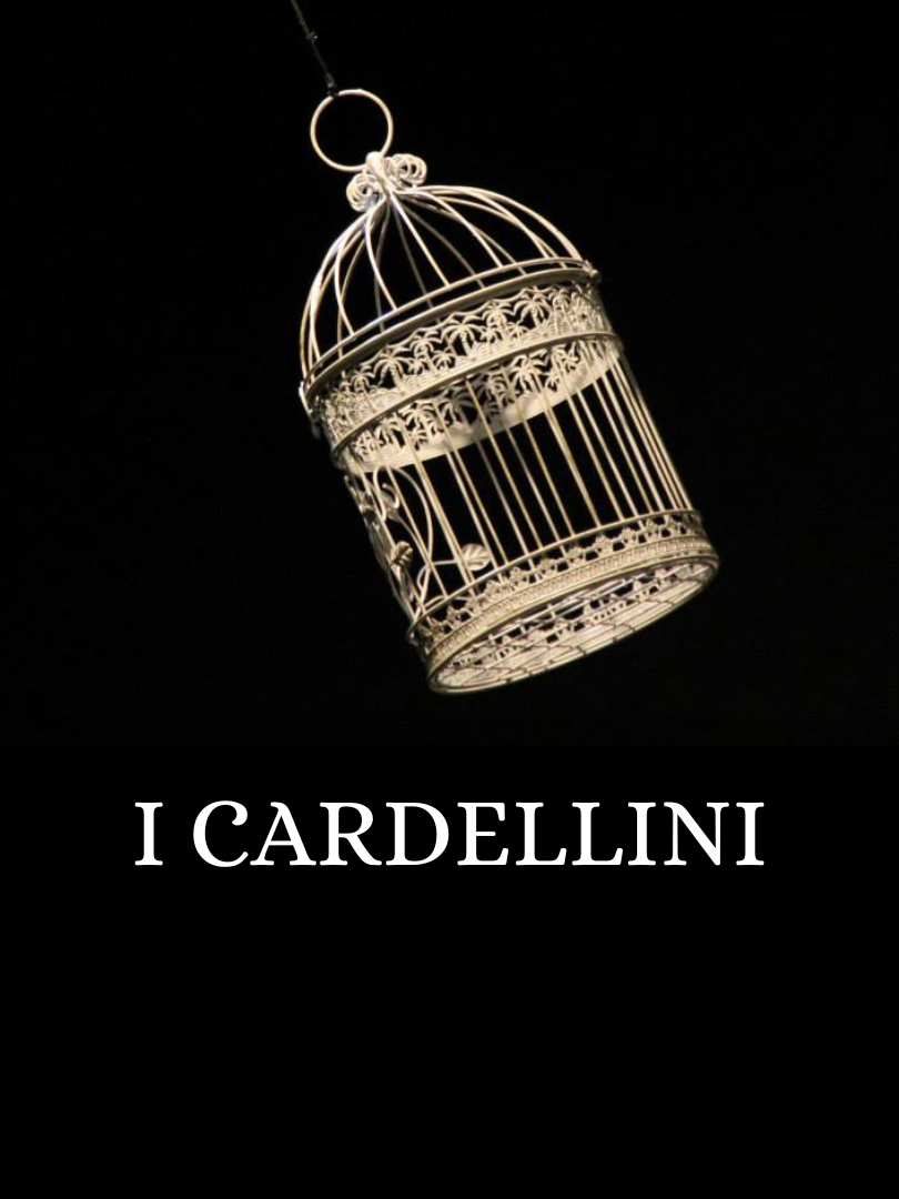 i cardellini