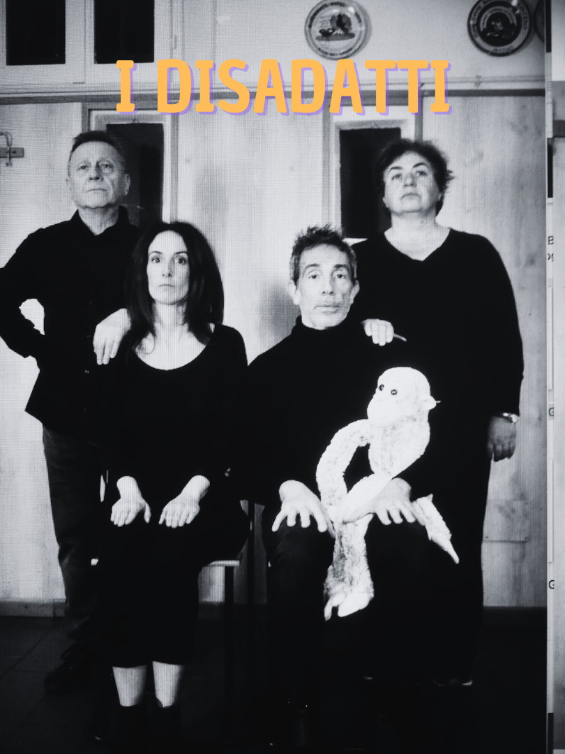 i disadatti