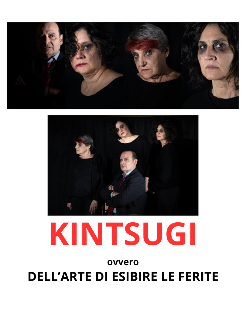 kintsugi