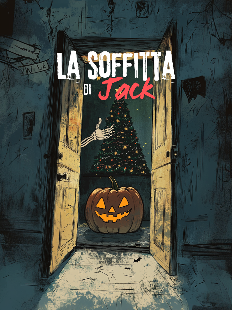 la soffitta di jack
