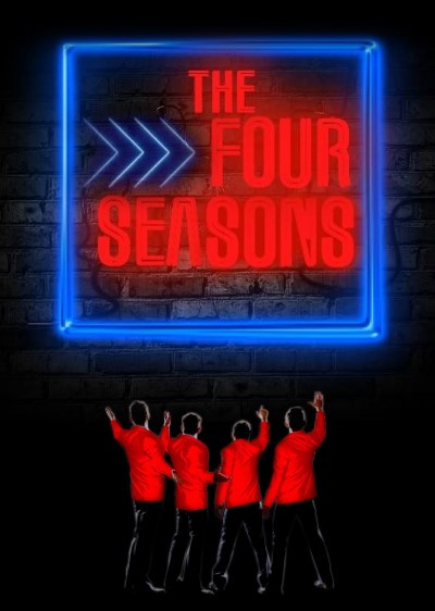 the four seasons