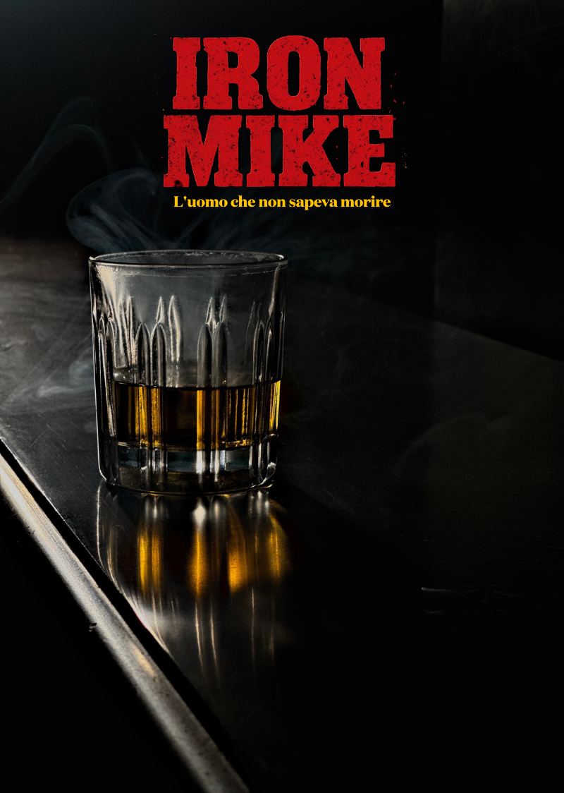 iron mike