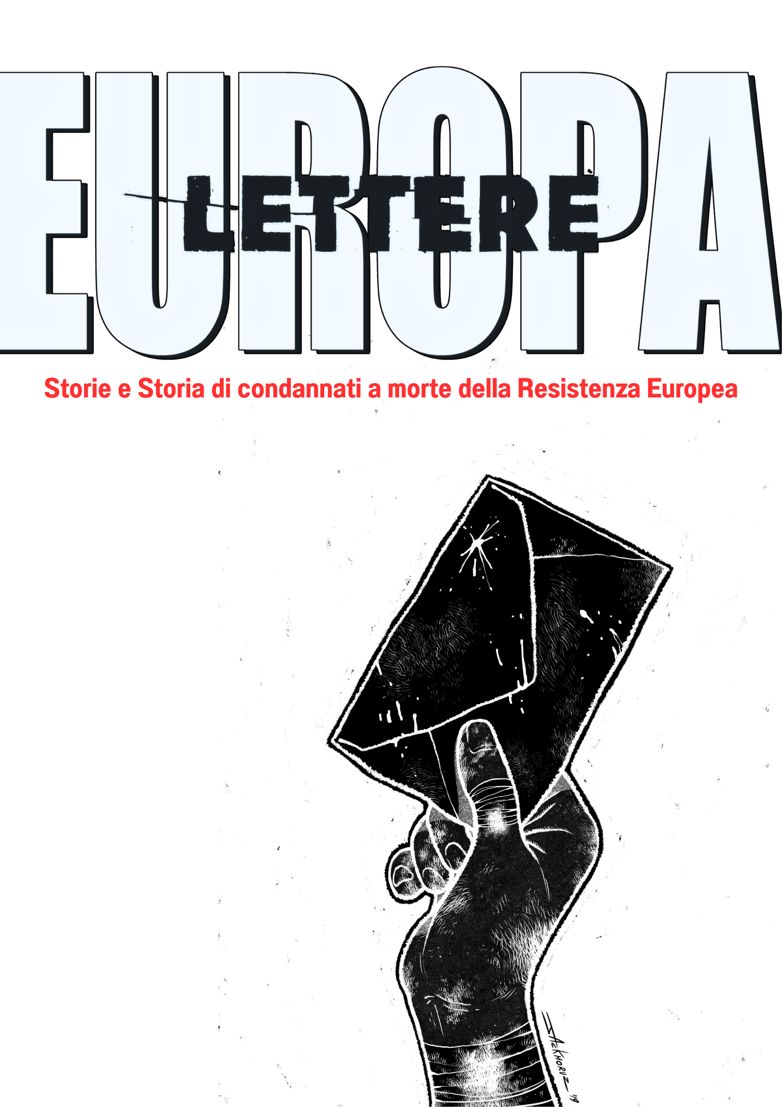 Lettere Europa